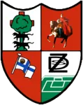 Zamudio Logo
