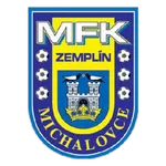 Zemplín Michalovce logo