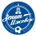 Zenit Moskva logo