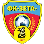 Zeta logo