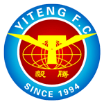 Zhejiang Yiteng Logo