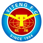 Zhejiang Yiteng logo
