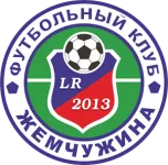 Zhemchuzhyna Odesa logo