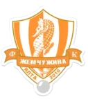Zhemchuzhyna Yalta logo