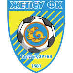 Zhetysu II Logo