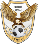 Zhetysu-Sunkar Logo