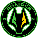 Zhytychi Zhytomyr Logo