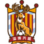 Zibo Qisheng Logo