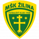 Žilina W Logo