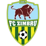 Zimbru II Logo