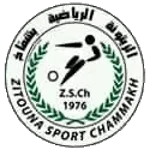 Zitouna Chommakh logo