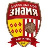 Znamya Noginsk Logo