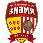 Znamya Noginsk logo