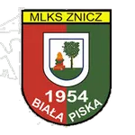 Znicz Biała Piska logo