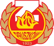 Znicz Pruszków U19 Logo