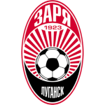 Zorya Luhansk Logo