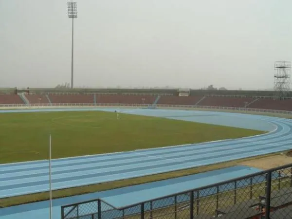 Abubakar Tafawa Balewa Stadium Stadion