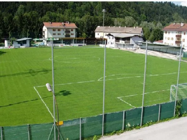 Achenstadion Kundl Stadion