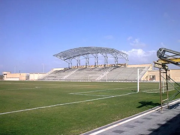 Acre Municipal Stadium Stadion