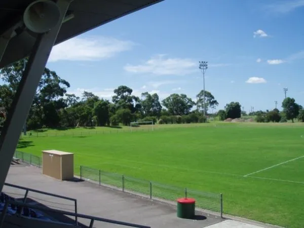 Adamstown Oval Stadion