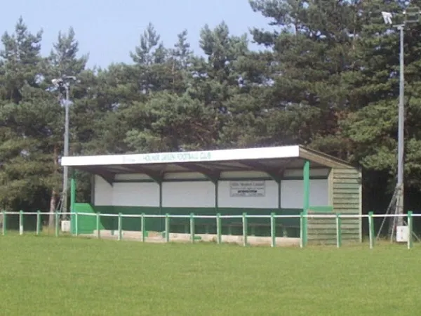 Airedale Park