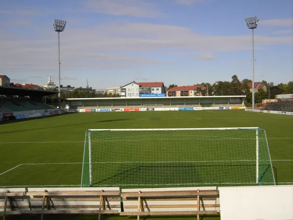 Arto Tolsa Areena Stadion