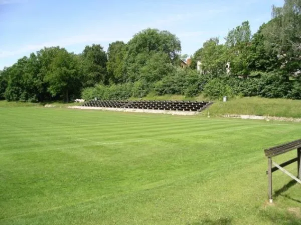Aspuddens IP Stadion