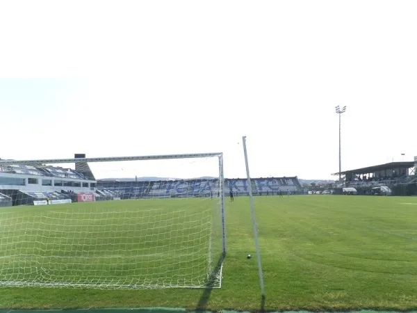 Bakı FK-nın Təlim-Məşq Bazası stadionu Stadion