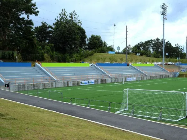 Bayamón FC Soccer Complex - Cancha 1 Stadion