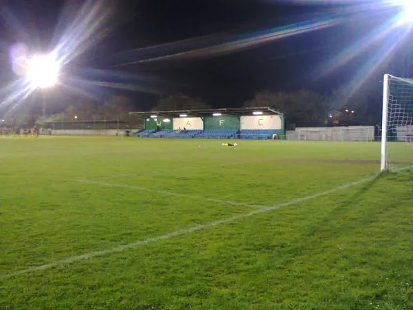 Capershotts Stadion