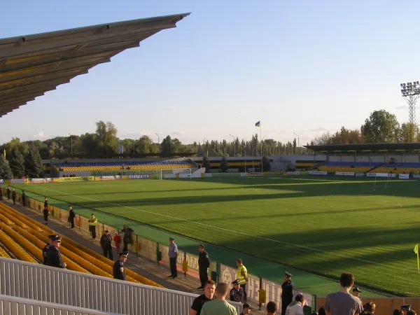 CSC Nika Stadion