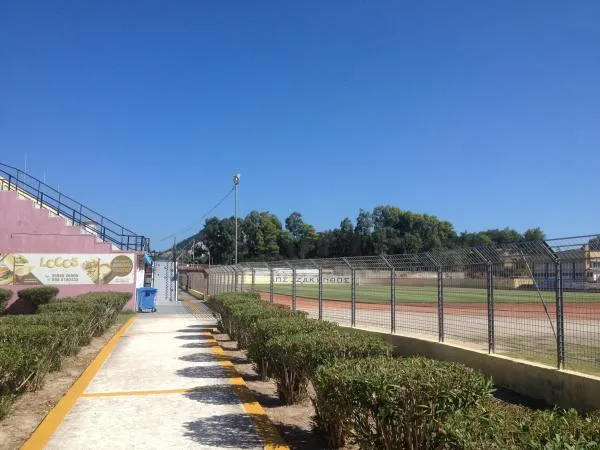 Dimotiko Stadio Zakynthos Stadion