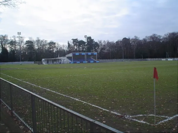 Easy As HGV Stadium Stadion