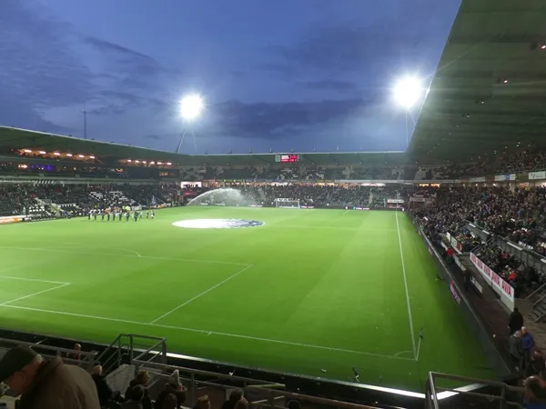 Erve Asito Stadion