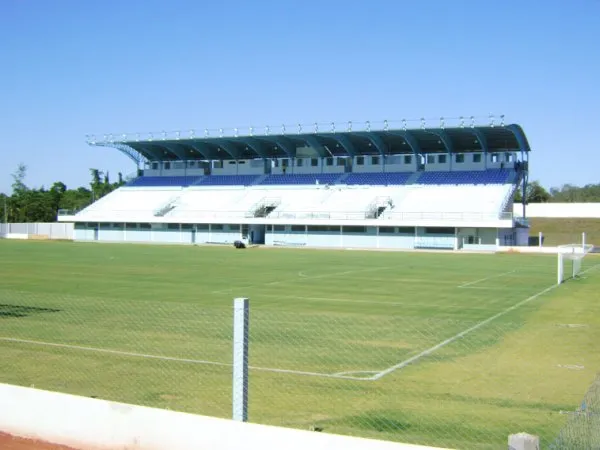 Estádio Alviazul Stadion