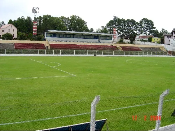 Estádio Antônio David Farina Stadion