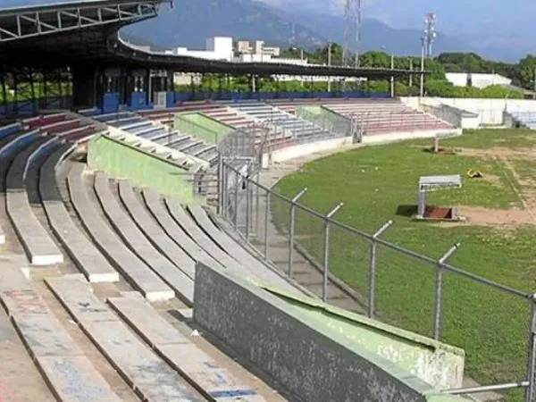 Estadio Armando Maestre Pavajeau Stadion