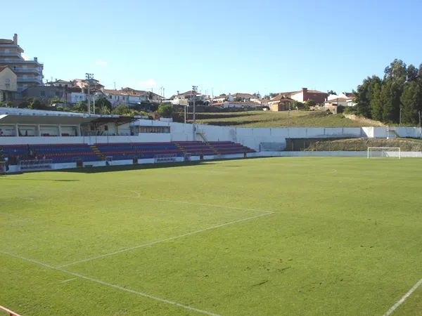 Estádio Carlos Osório Stadion