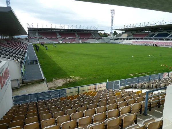 Estádio Cidade de Barcelos Stadion