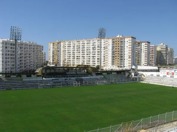 Estádio de São Lúis Stadion