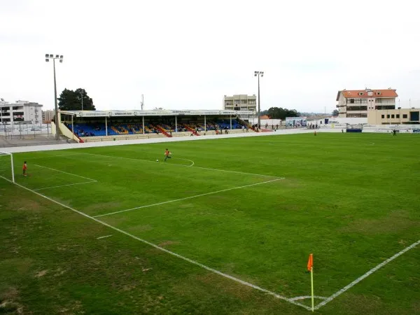 Estádio de São Miguel Stadion