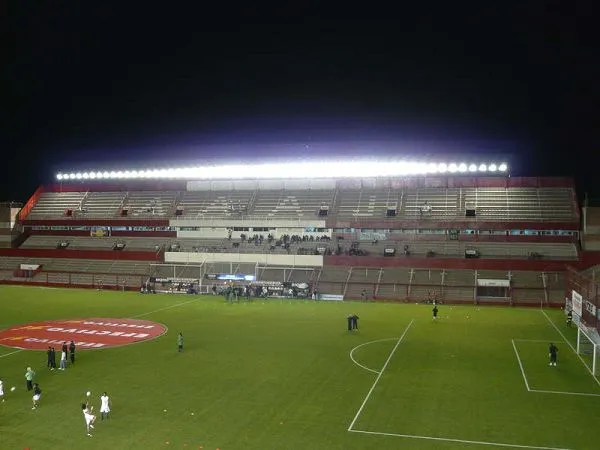 Estadio Diego Armando Maradona Stadion