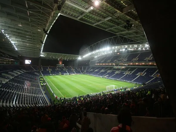 Estádio Do Dragão Stadion