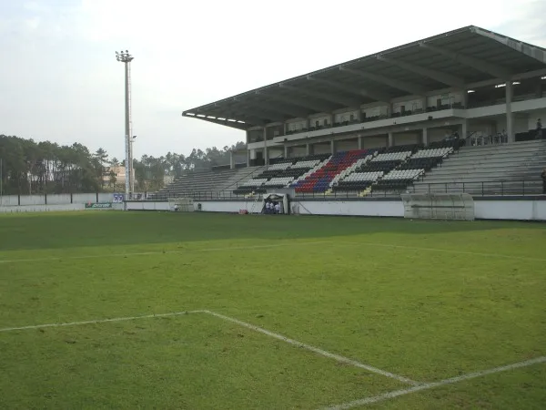 Estádio do Mergulhão Stadion