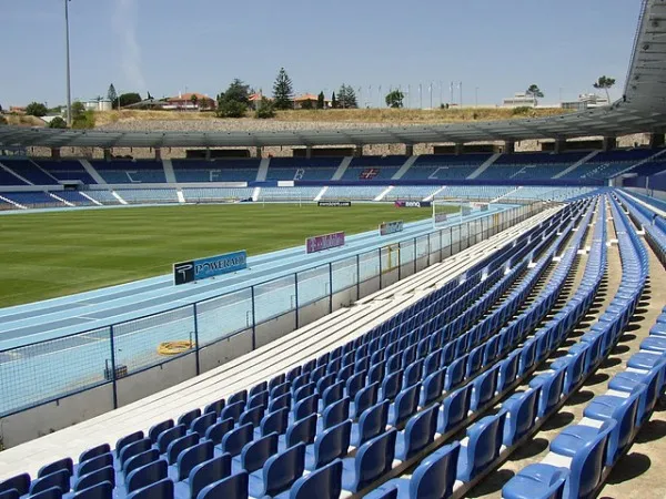 Estádio do Restelo Stadion