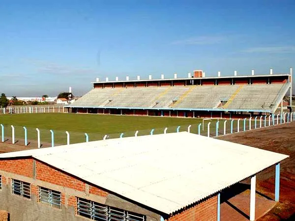 Estádio do Vale Stadion