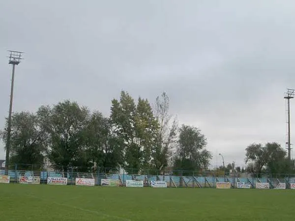Estadio Domingo Francisco Colasurdo Stadion