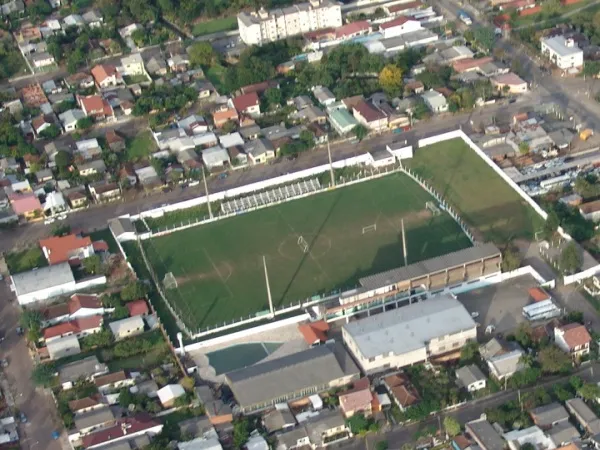 Estádio dos Eucaliptos Stadion