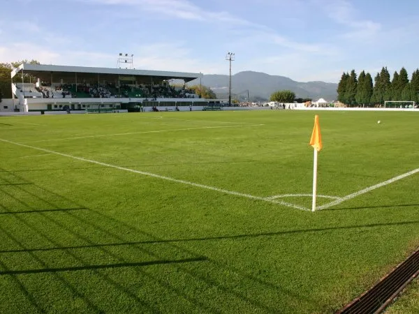 Estádio Dr. Lourenço Raimundo Stadion