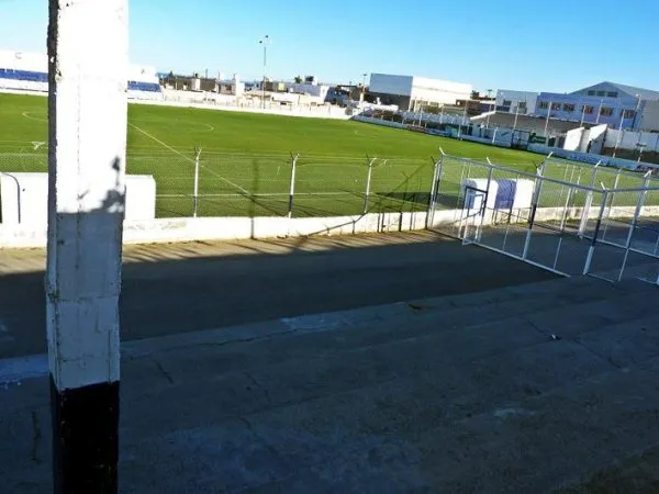 Estadio Jorge Newbery Stadion